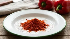 スパイス以上のもの：あらゆる料理でより豊かな香りと色を実現する方法