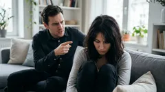 男性があなたを操っているか見分ける方法 ― 恋愛関係における操作行為の認識